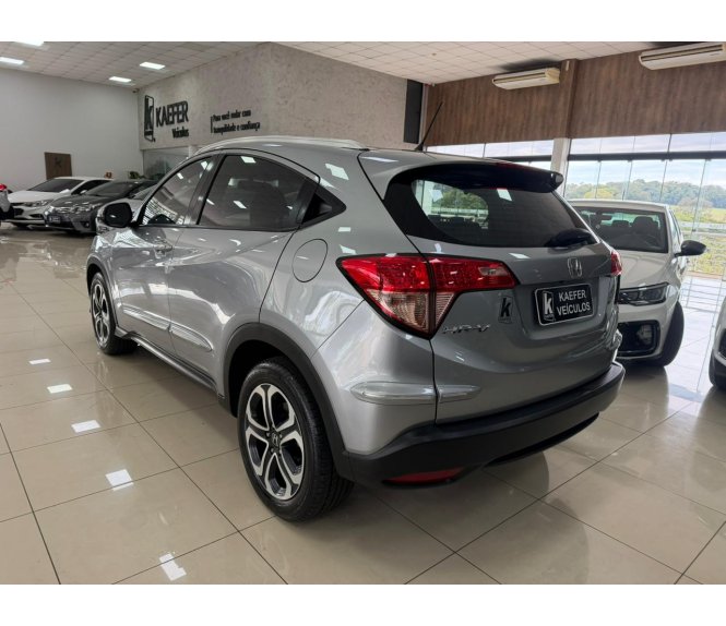  HRV EX 1.8 FLEX 16V AUT.