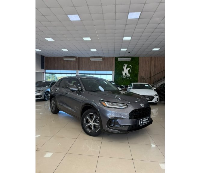  ZR-V TOURING 2.0 16V 5P AUT. 161cv (