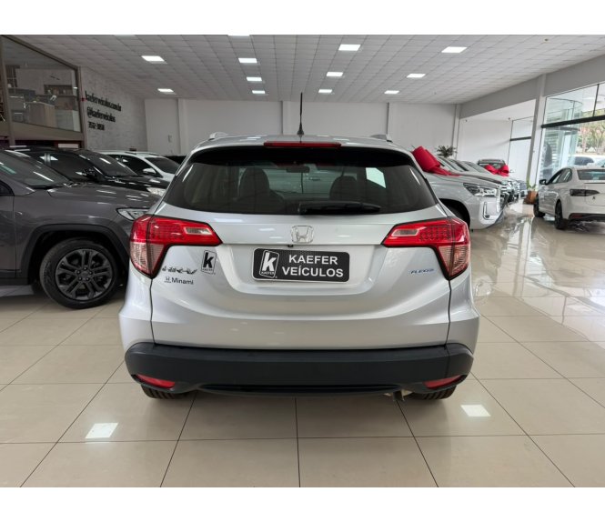  HRV Exl 1.8 Flexone 16v 5p Aut.