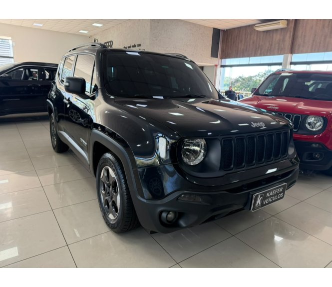  RENEGADE 1.8 16V AUT. 