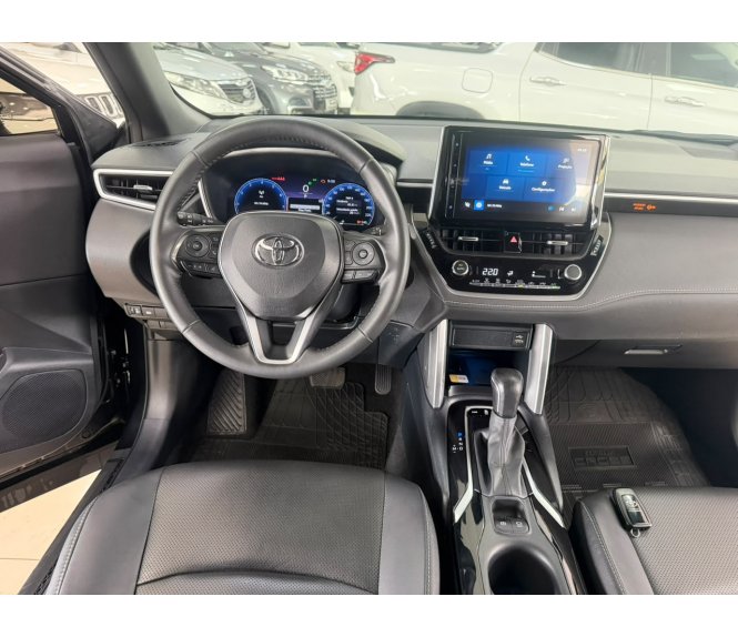  COROLLA CROSS XRE 2.0 FLEX