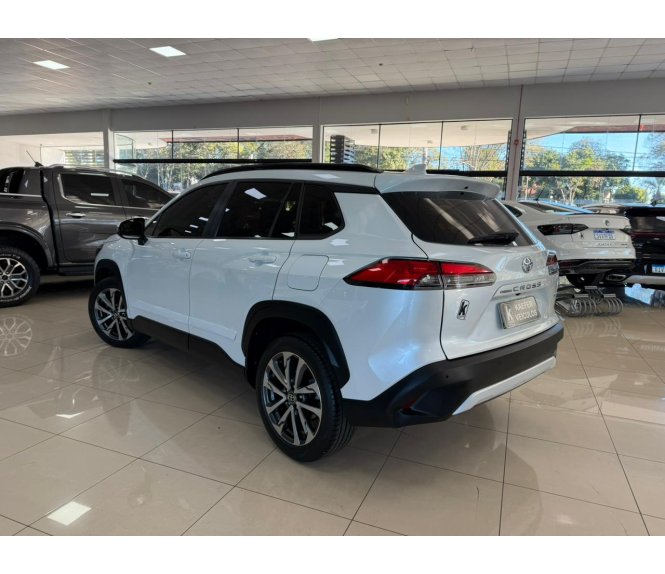  COROLLA CROSS XRE 2.0 FLEX