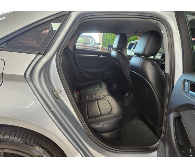  A-3 SEDAN 1.4 TSFI TIPTRONIC 4P