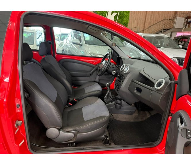  KA 1.0 8V FLEX