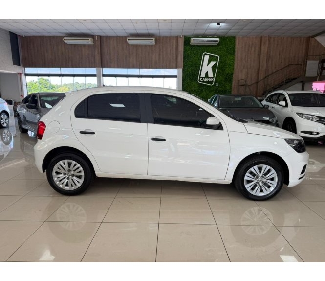  GOL 1.6 MSI FLEX 16V 