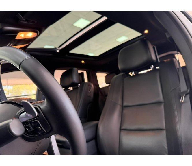  GRAND CHEROKEE 3.6 LIMITED 4X4 V6 AUT.