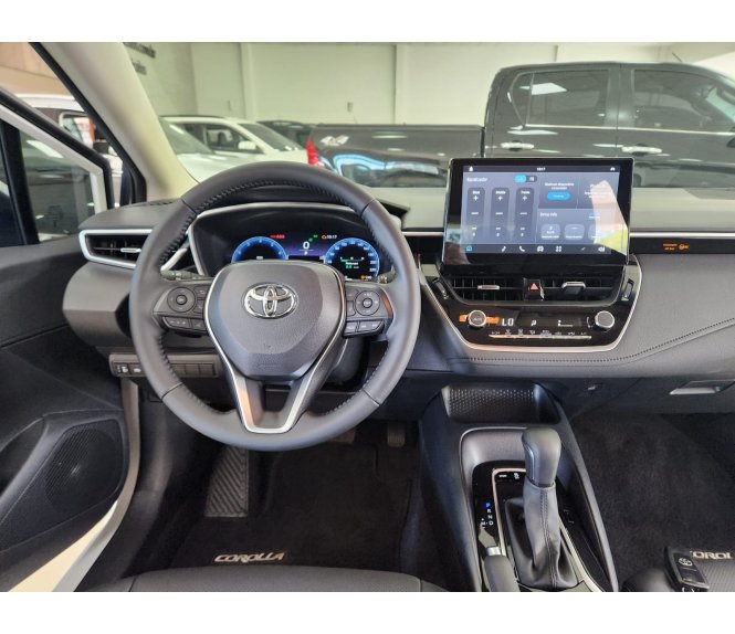  COROLLA XEI 2.0 FLEX AUT.