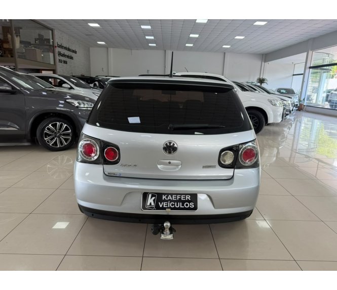  GOLF SPORTLINE 1.6 MI TOTAL FLEX