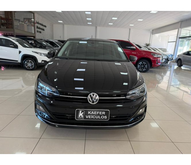  VIRTUS  HIGHLINE 200 TSI 1.0 FLEX 12V AUT