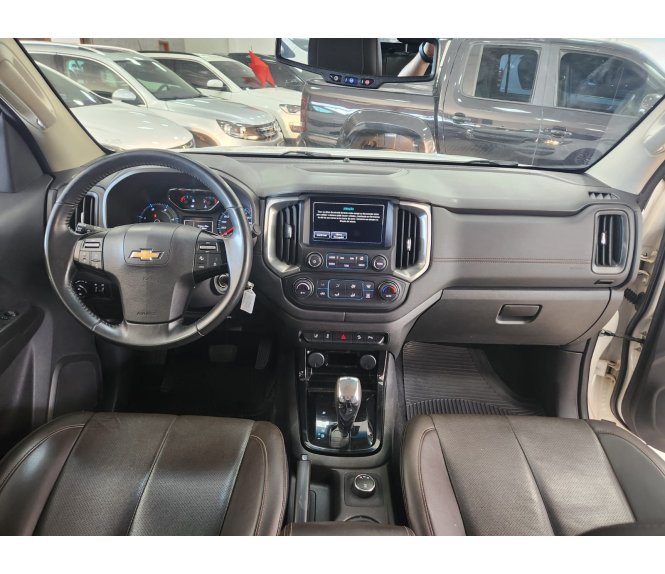  S10 CD 2.8 HIGH COUNTRY 4X4 CD DIESEL AUT.