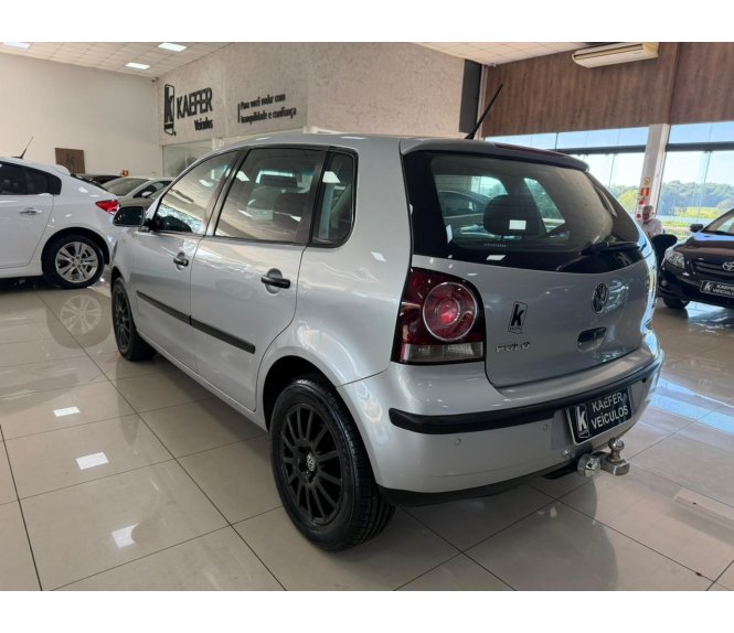  POLO HATCH 1.6 MI TOTAL FLEX