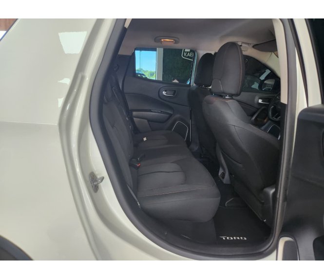  TORO Volcano 2.0 16v 4x4 Tb Diesel Aut.