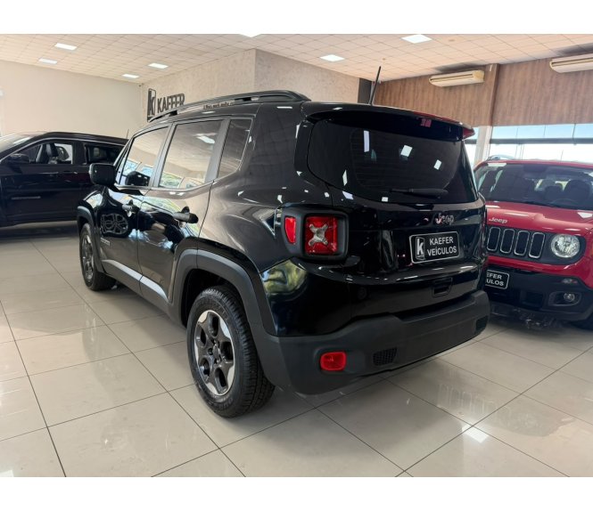  RENEGADE 1.8 16V AUT. 