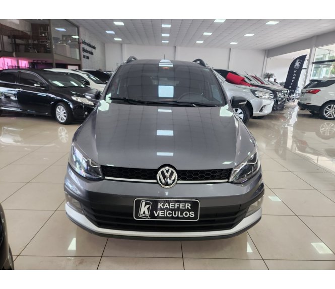  FOX XTREME 1.6 FLEX 8V