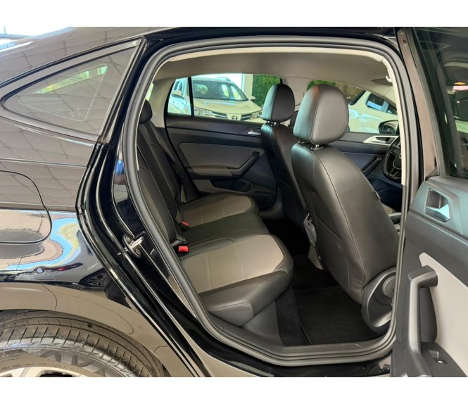  VIRTUS  HIGHLINE 200 TSI 1.0 FLEX 12V AUT