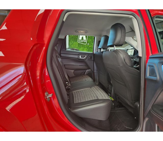  RAMPAGE BIG HORN 2.2 TB DIESEL CD 4X4