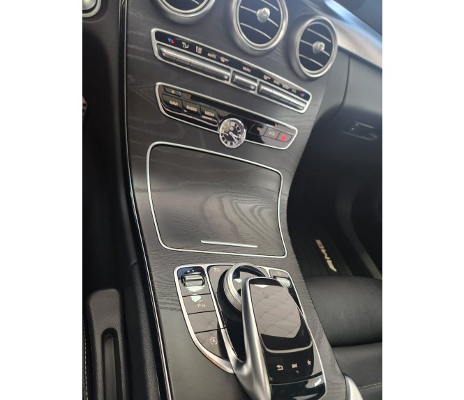  C-250 SPORT 2.0 16V AUT. 211cv