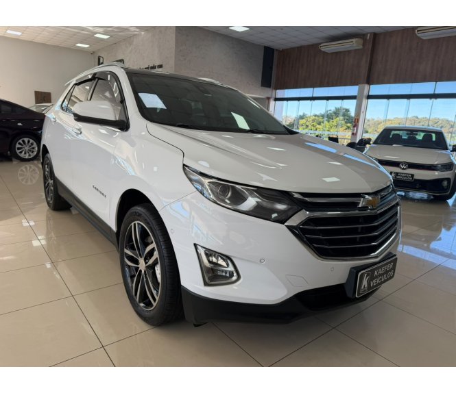  EQUINOX PREMIER 2.0 TURBO AWD 262cv