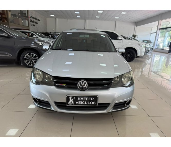  GOLF SPORTLINE 1.6 MI TOTAL FLEX