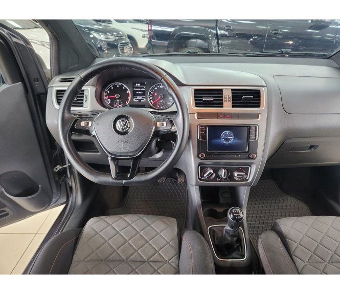  FOX XTREME 1.6 FLEX 8V