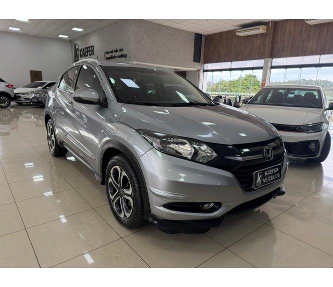  HRV EX 1.8 FLEX 16V AUT.
