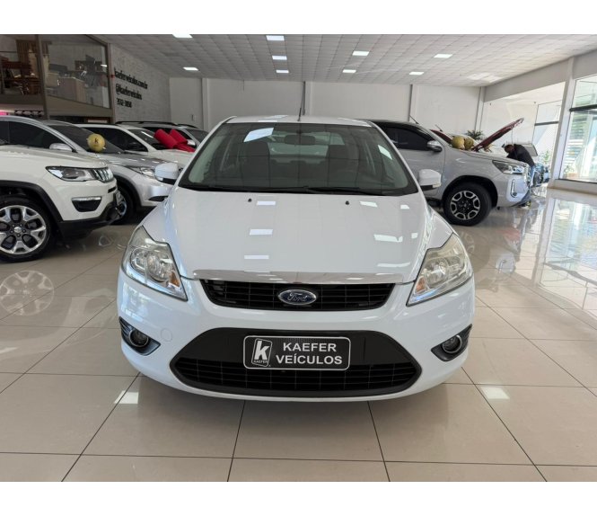  FOCUS SEDAN 1.6 FLEX MEC.
