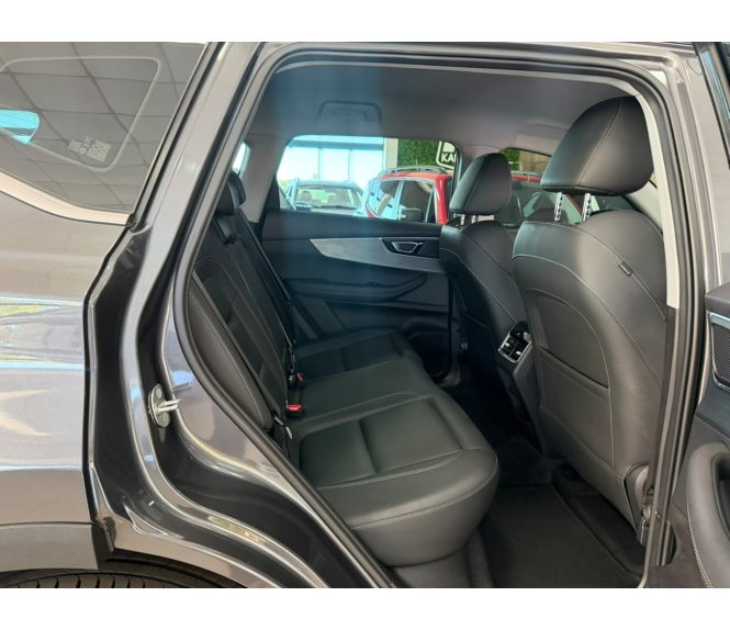  TIGGO 7 SPORT 1.5 TURBO FLEX 16V AUT.