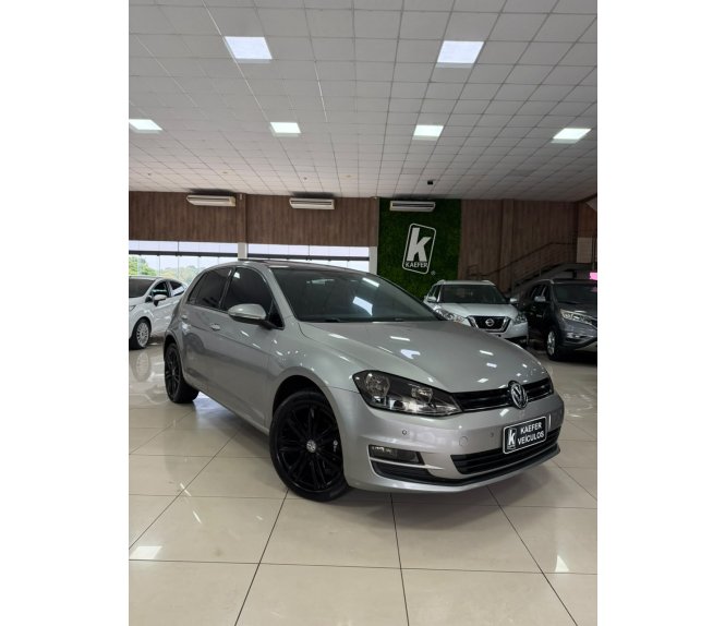  GOLF COMFORTLINE 1.0 TSI FLEX MEC.