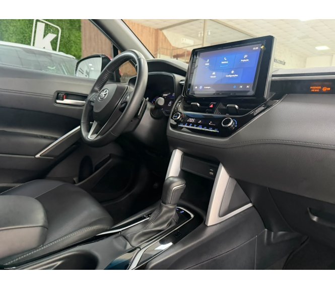  COROLLA CROSS XRE 2.0 FLEX