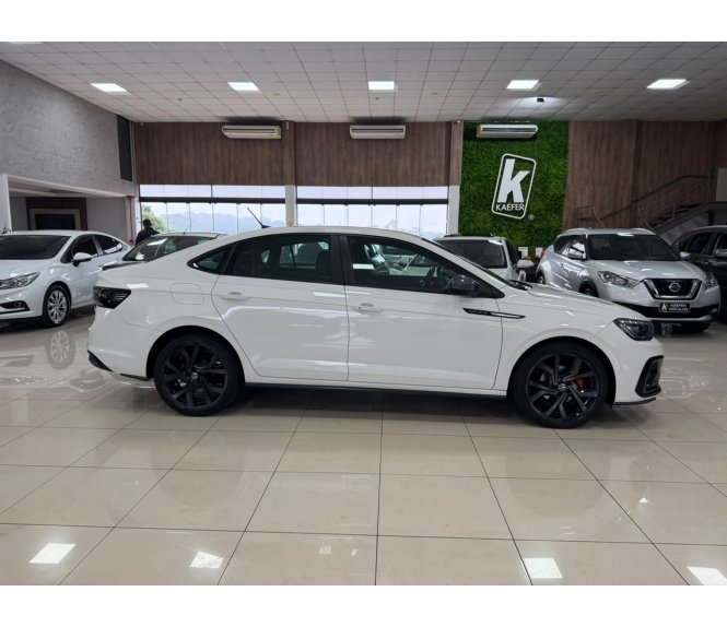  VIRTUS EXCLUSIVE 250TSI 1.4 FLEX 16V AUT.