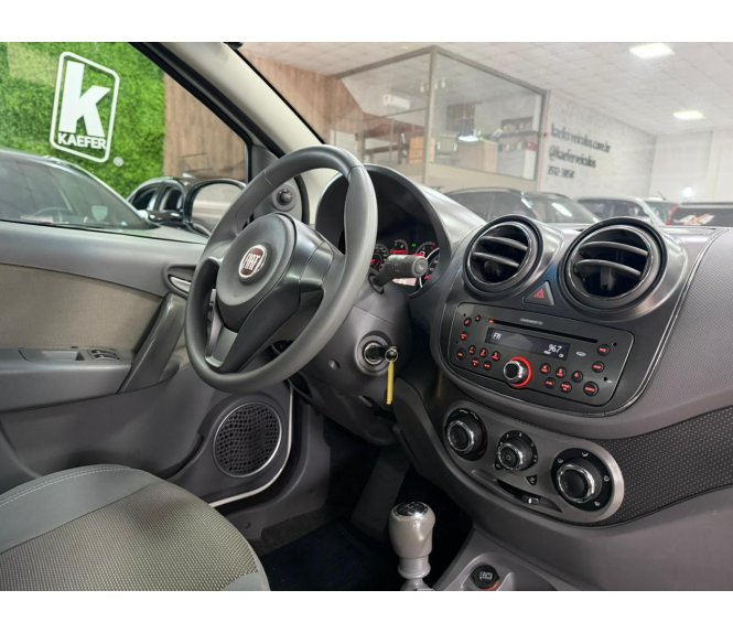  PALIO ESSENCE 1.6 MEC. 