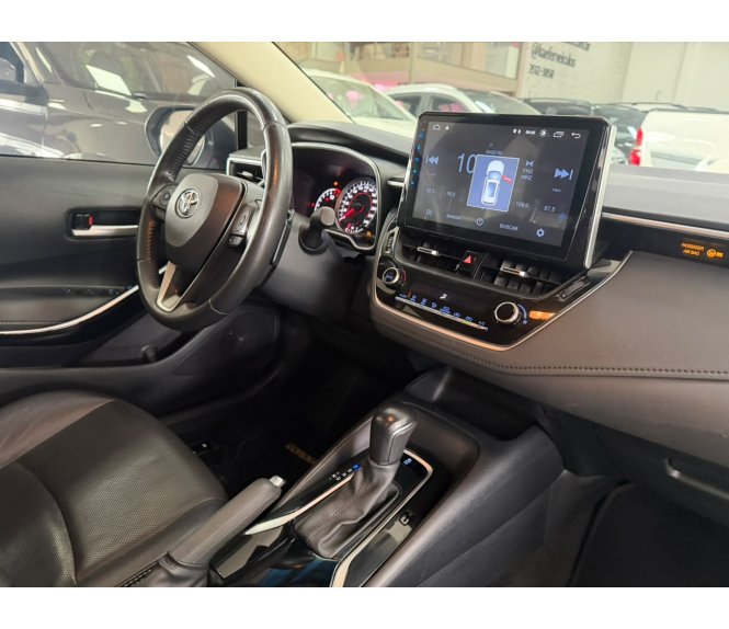  COROLLA XEI 2.0 FLEX AUT.