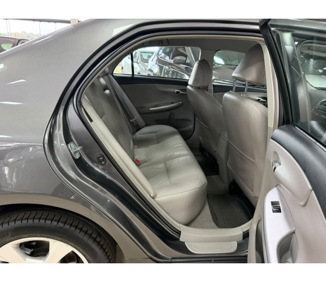  COROLLA XEI 2.0 FLEX AUT.