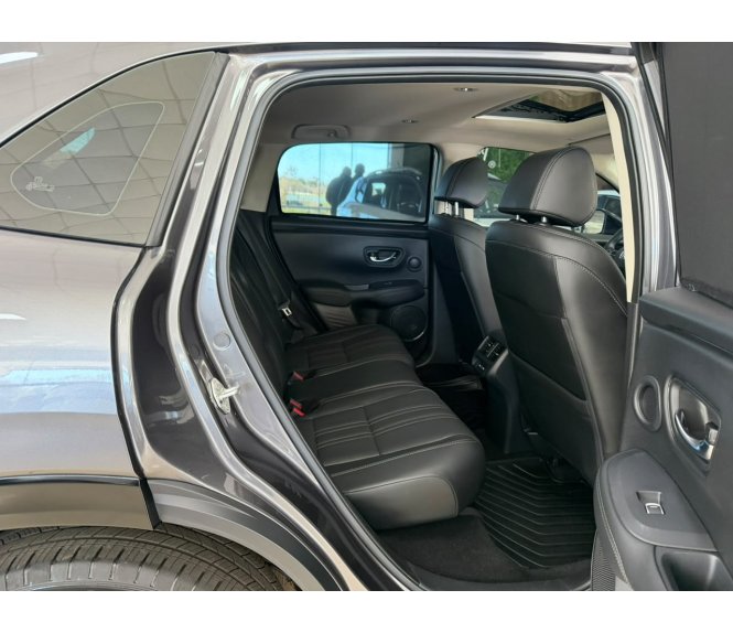  ZR-V TOURING 2.0 16V 5P AUT. 161cv (