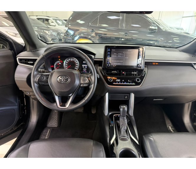  COROLLA CROSS XRE 2.0 FLEX