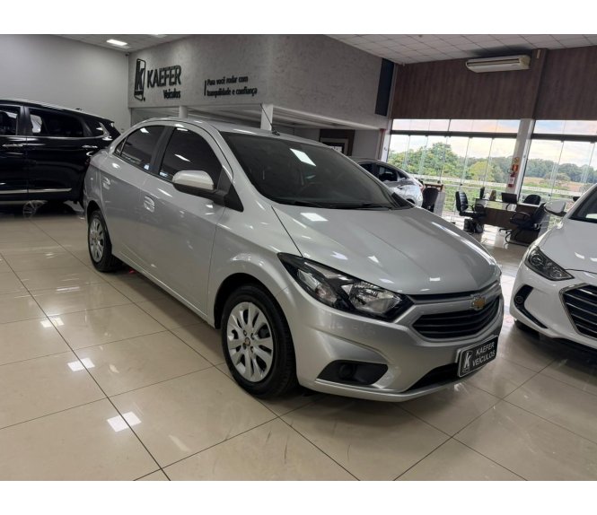  PRISMA LT 1.4 FLEXPOWER AUT.