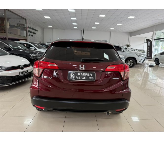  HRV Exl 1.8 Flexone 16v 5p Aut.