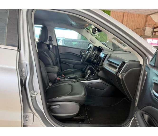  TORO Volcano 2.0 16v 4x4 Tb Diesel Aut.