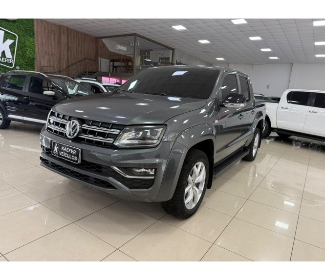  AMAROK HIGHLINE CD 3.0 4X4 TB DIESEL