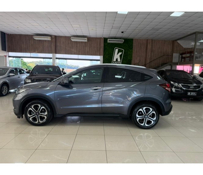  HRV TOURING 1.8 FLEXONE 16V 5P AUT.
