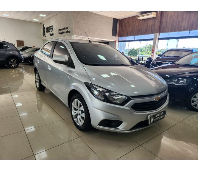  PRISMA LT 1.4 FLEXPOWER AUT.