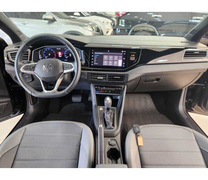  NIVUS Highline 1.0 200 Tsi Flex Aut.