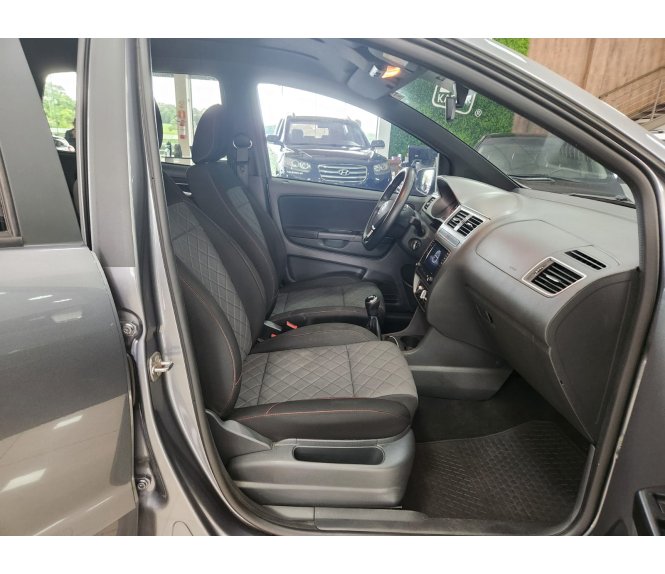  FOX XTREME 1.6 FLEX 8V