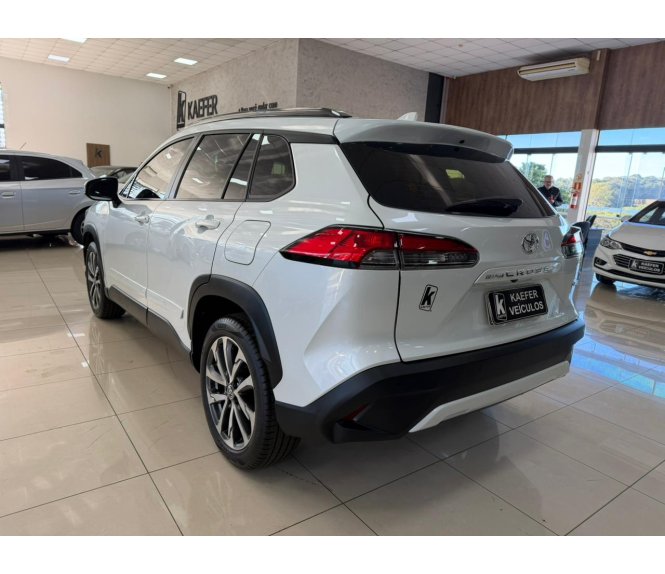  COROLLA CROSS XRE 2.0 FLEX