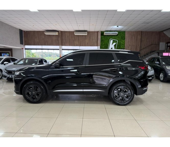  TIGGO 7 SPORT 1.5 TURBO FLEX 16V AUT.