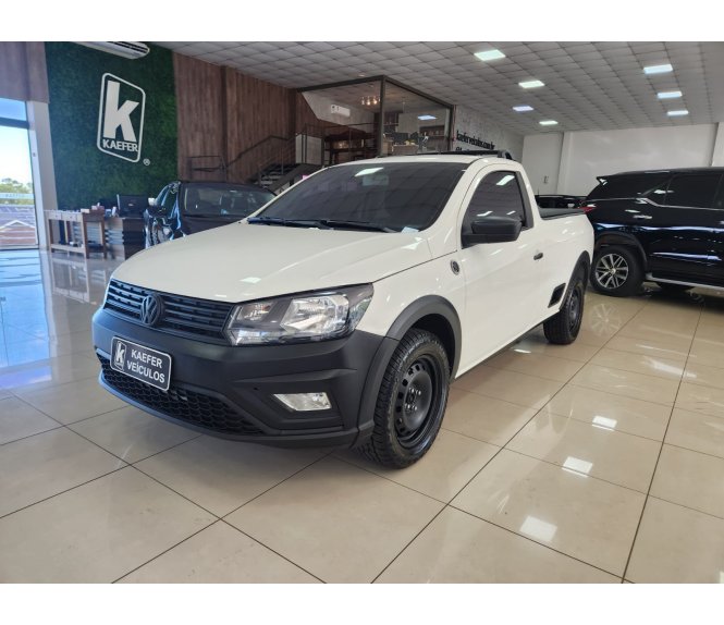  SAVEIRO ROBUST 1.6 C.S.