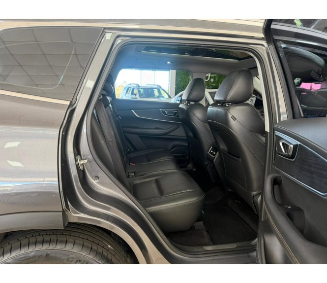  TIGGO 8 8 Txs 1.6 16v Tgdi Aut.
