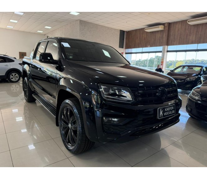  AMAROK EXTREME 3.0 V6 4X4 DIESEL AUT.