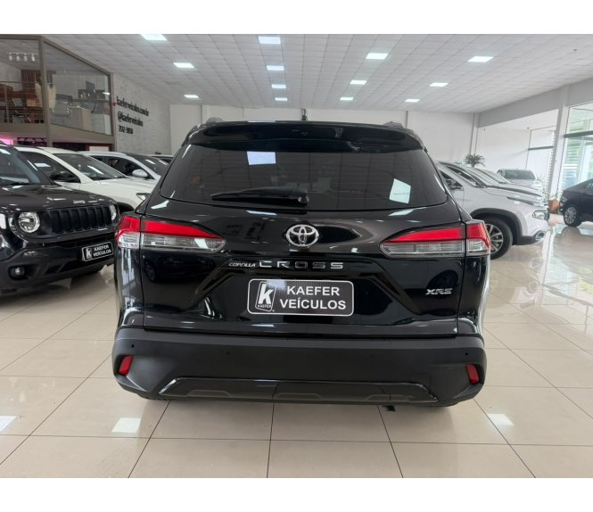  COROLLA CROSS XRE 2.0 FLEX