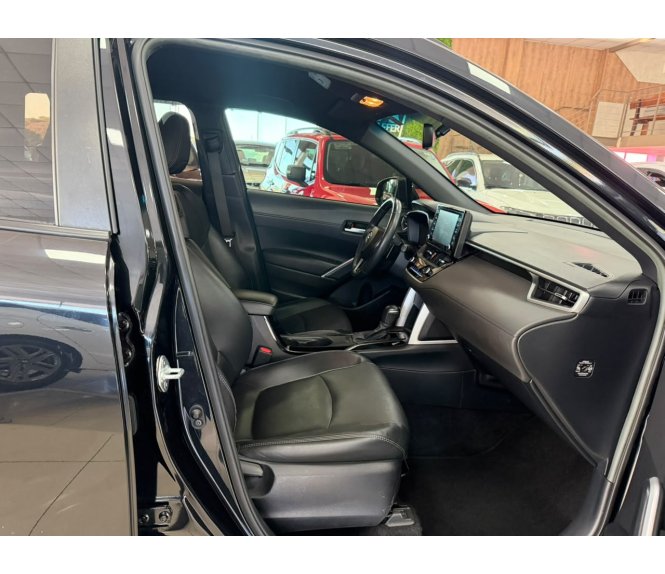  COROLLA CROSS XRE 2.0 FLEX